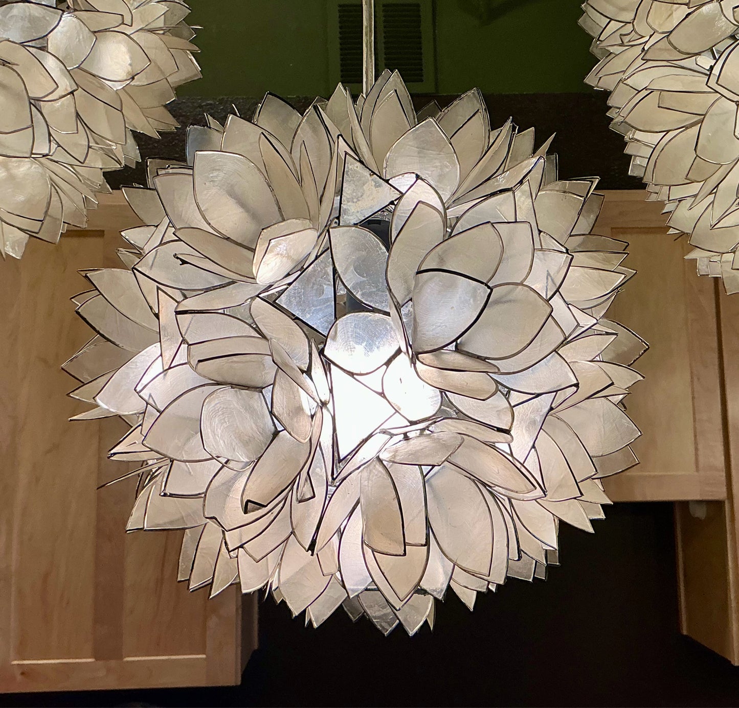 Roost Chandelier Set of 3