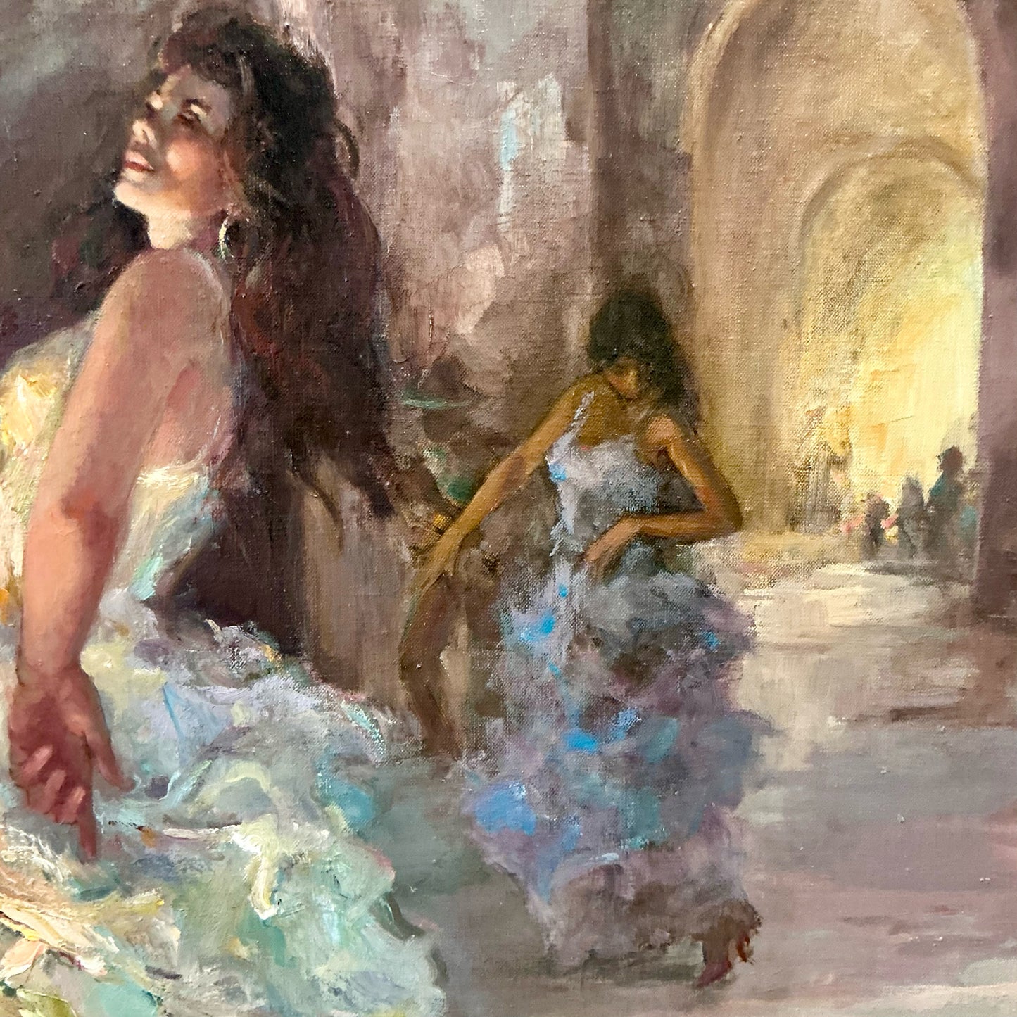 Marilyn Bendell Art