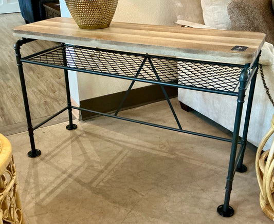 Sofa Table