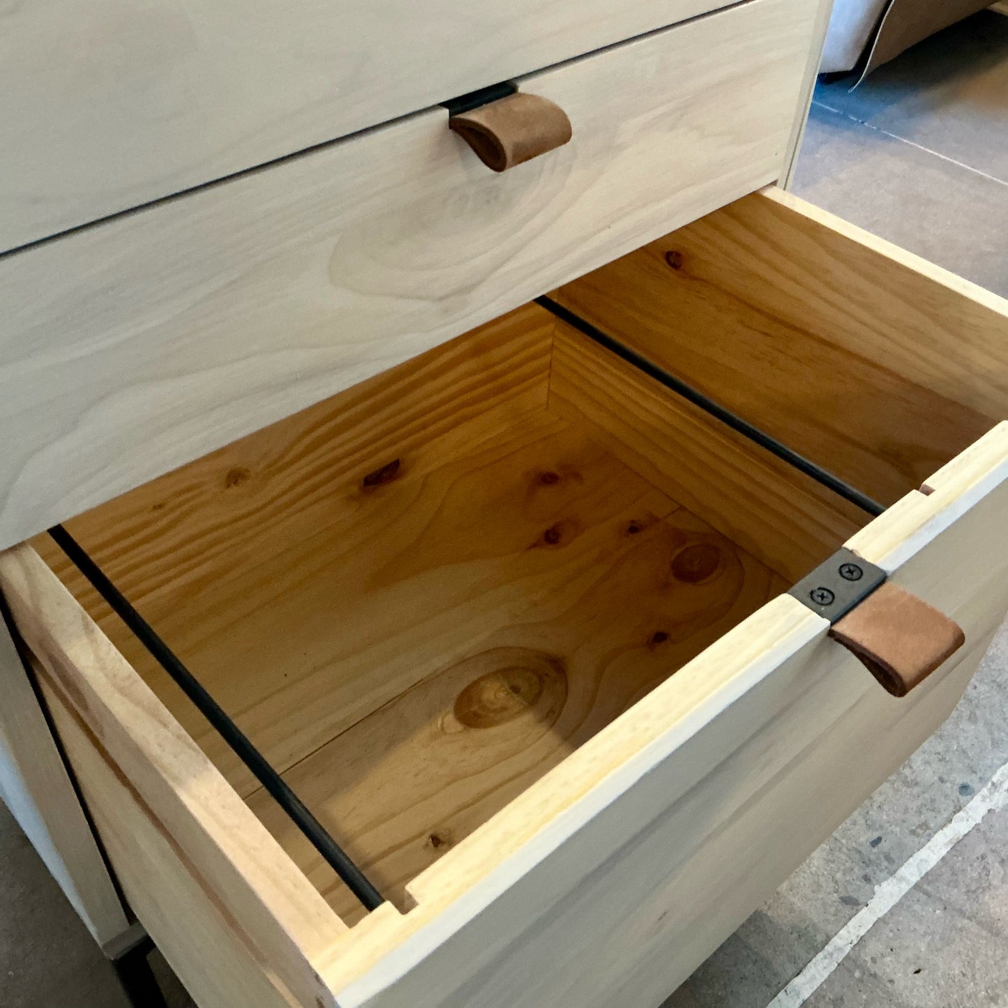 Pottery Barn Desk Set