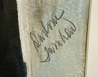 Darlene Turnbow Pastel