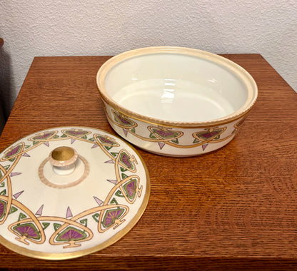 Limoges Casserole