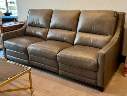 Universal Electric Recline Sofa