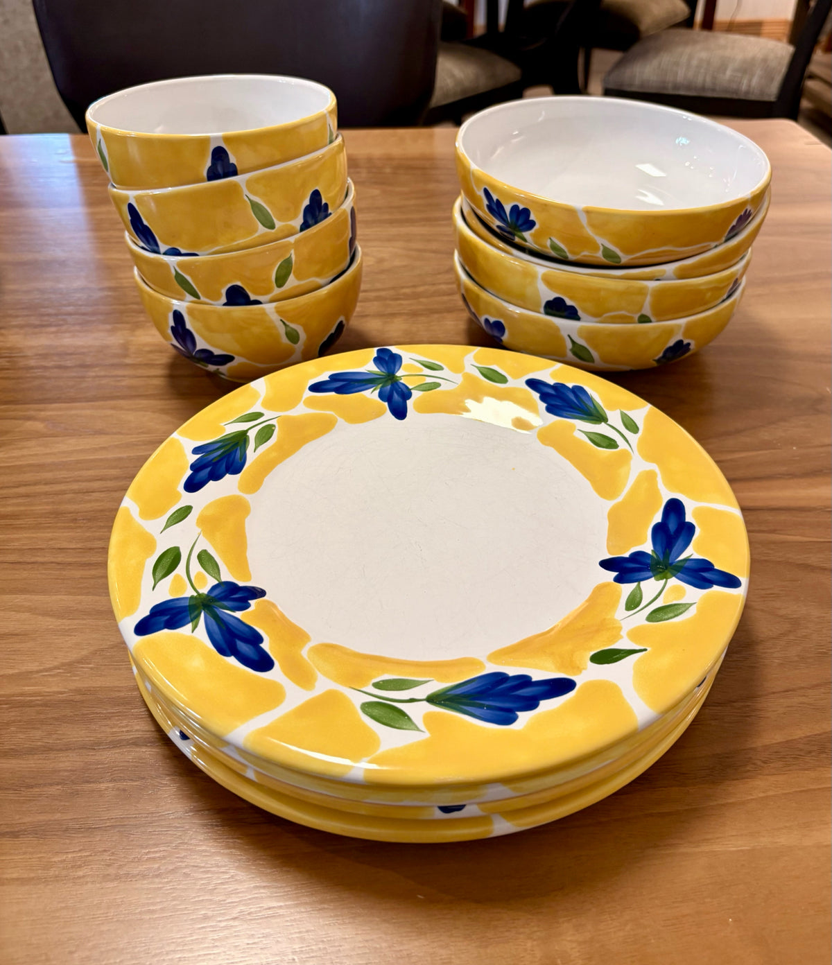 Dansk Dishware