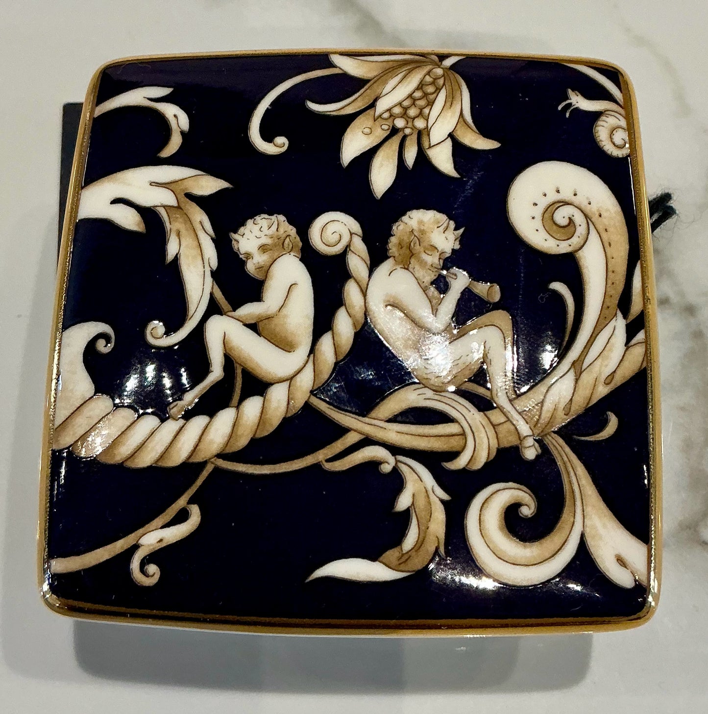 Wedgewood China