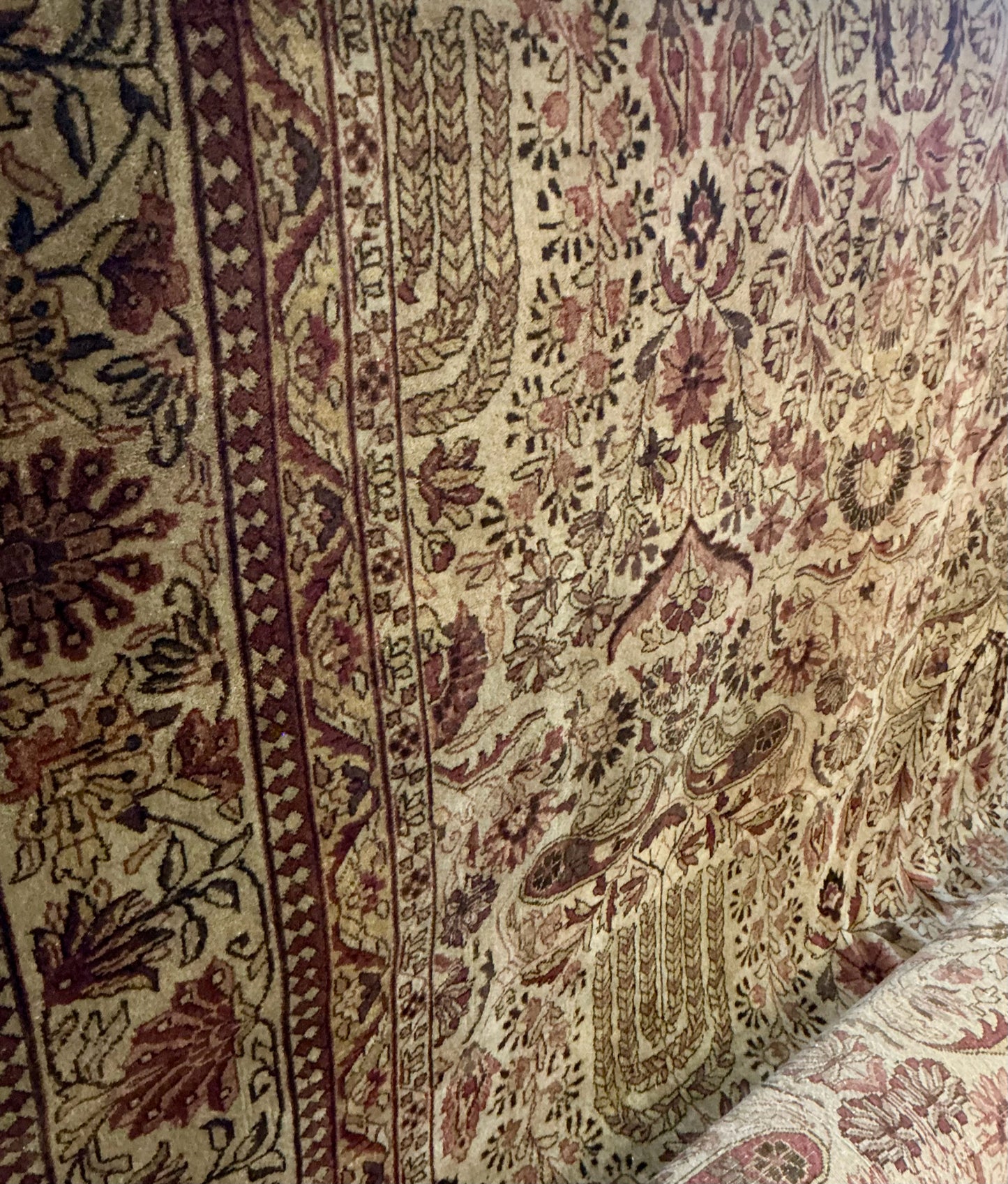 Rug