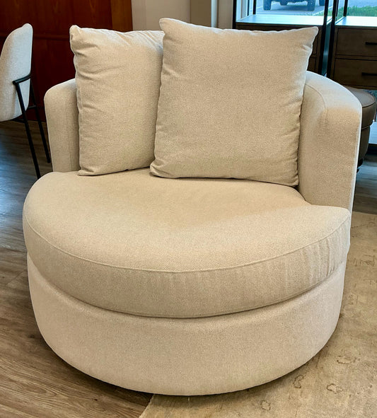 Crate & Barrel Chair