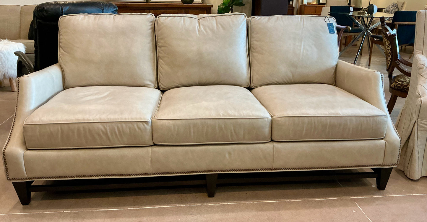 Bradington Young Sofa