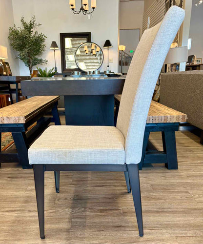 Pair Chairs