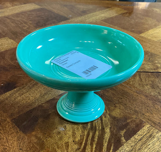 Fiestaware Sweets Compote