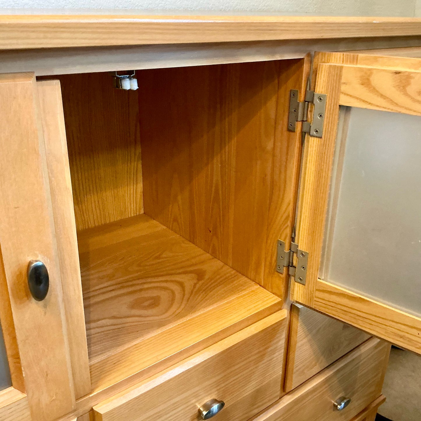 Kincaid Dresser
