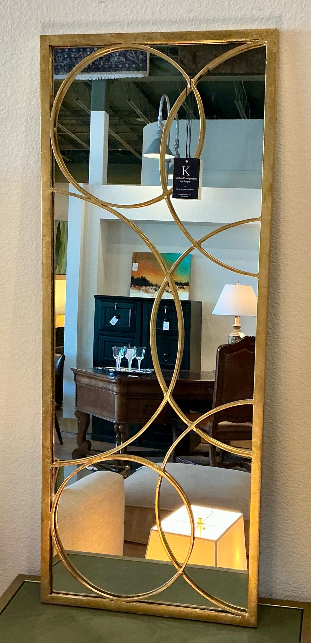 Arteriors Mirror