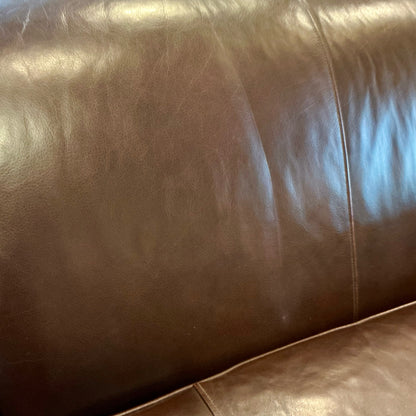 Norwalk Petite Loveseat with Ottoman