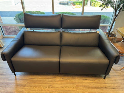 ODEON Loveseat