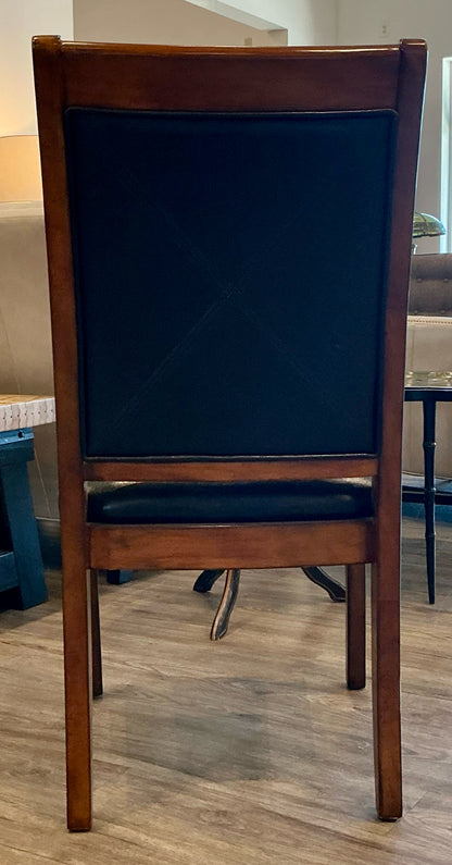 Table & 4 Chairs