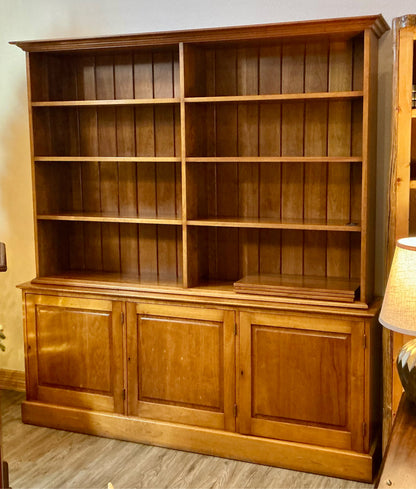 Stickley Bookcase