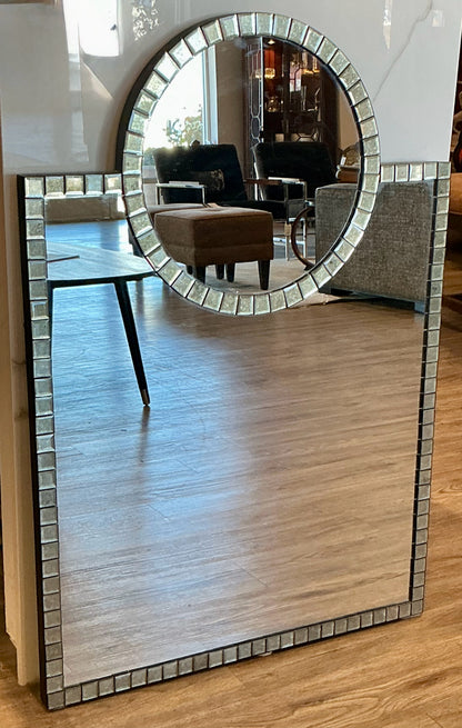Ballard Designs Mirror