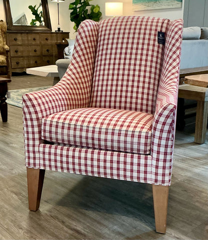 Ethan Allen Arm Chair