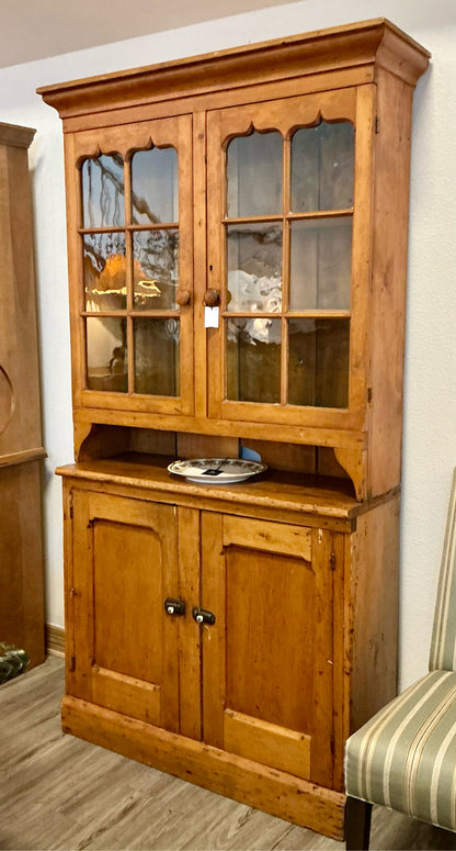 Antique Hutch