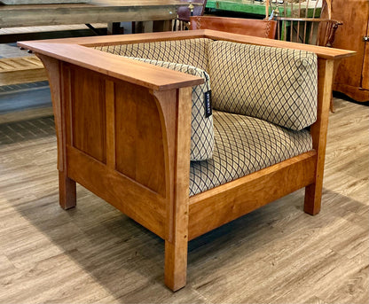 Stickley Arm Chair