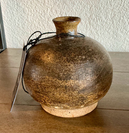 Pottery