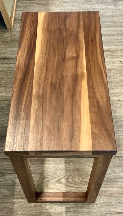 Roger Funke Side Table