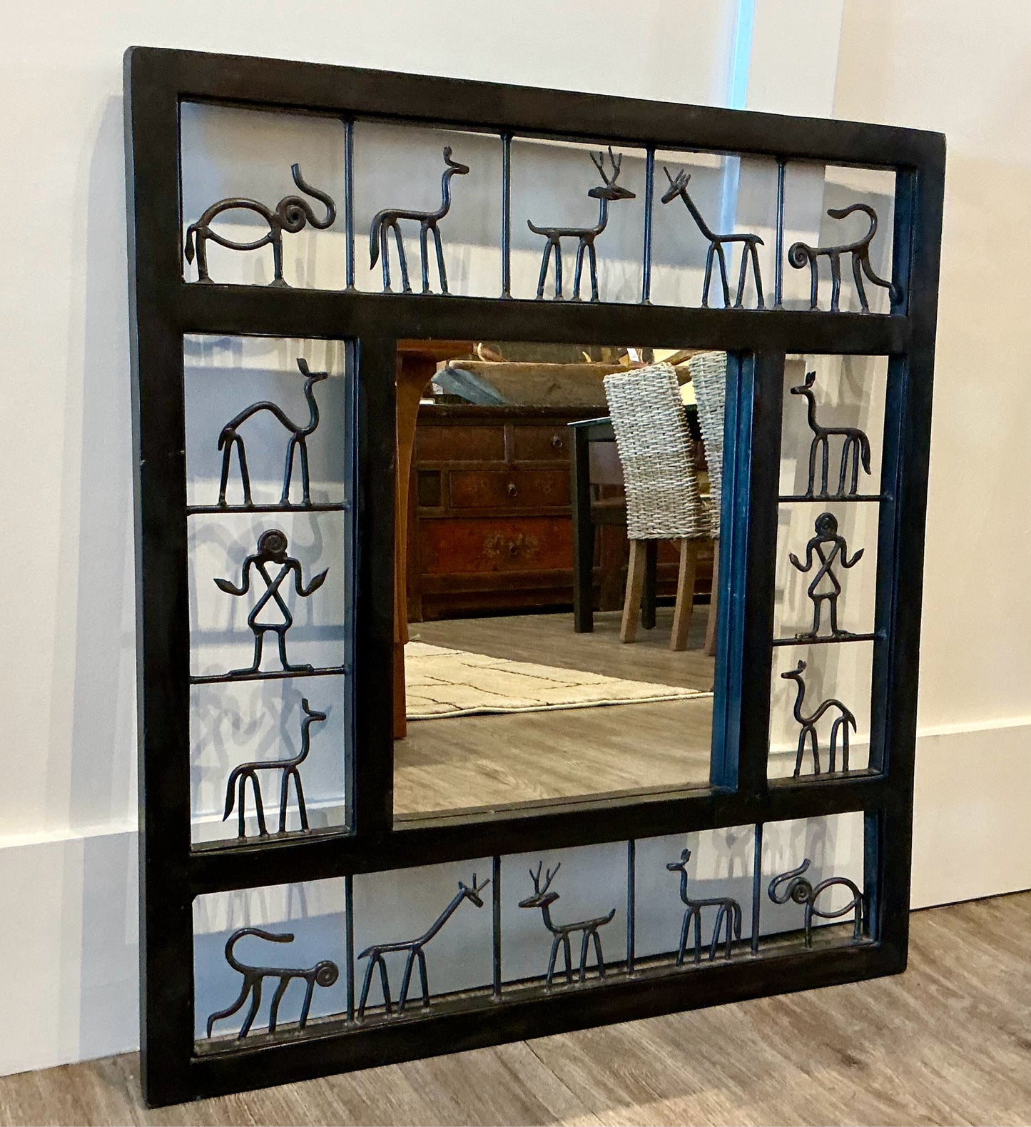 Mirror