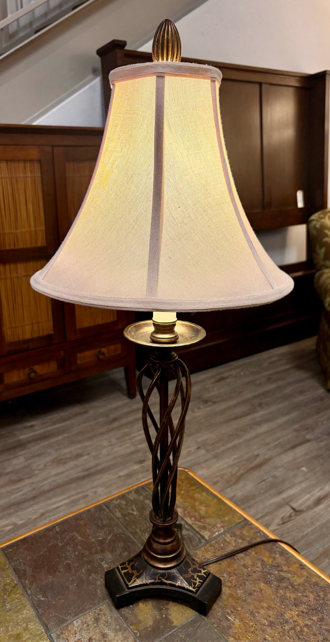 Lamp