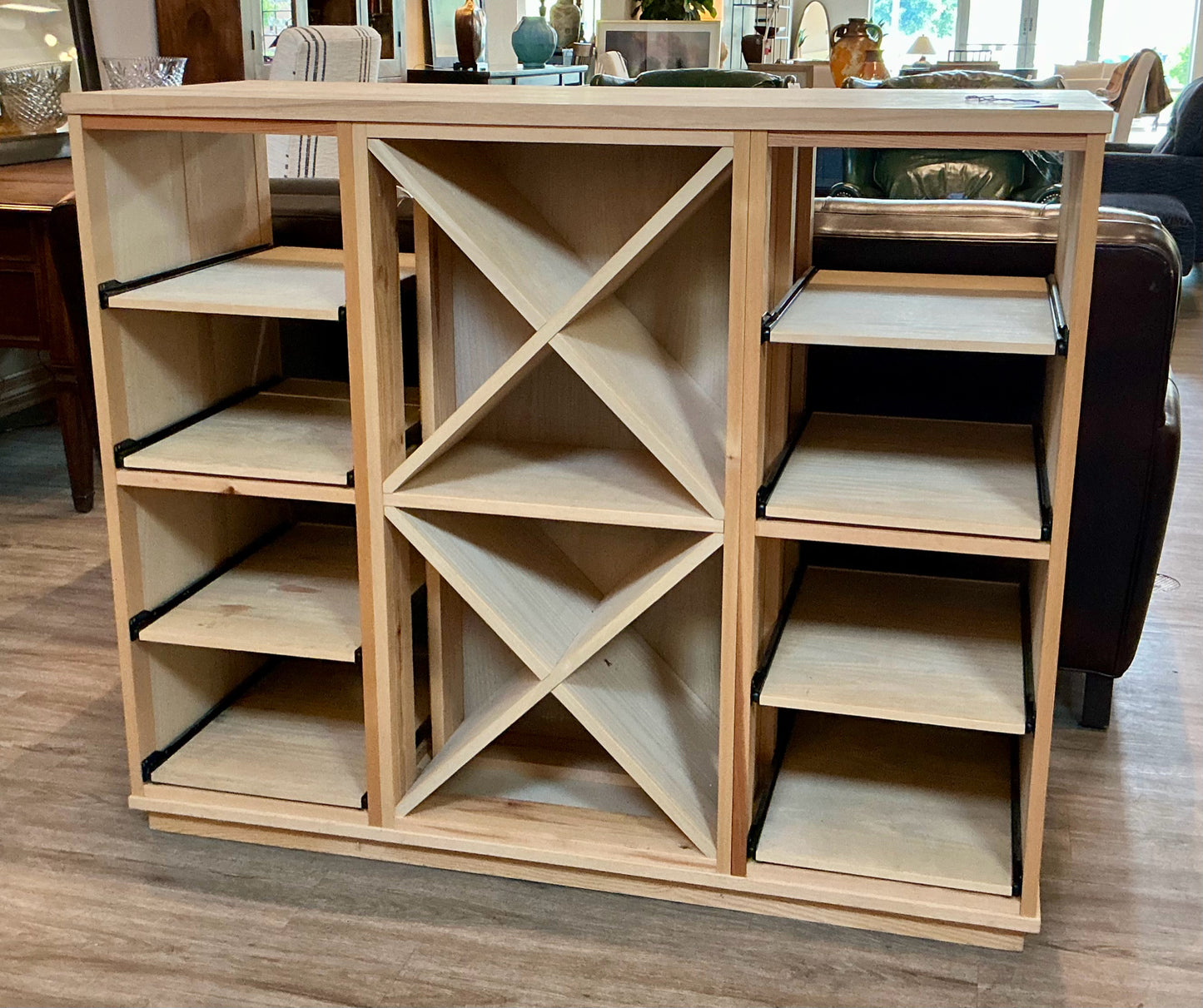 Broyhill Cabinet
