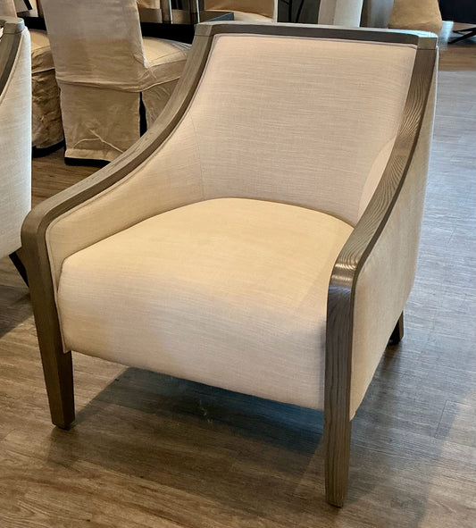 Crate & Barrel Chair