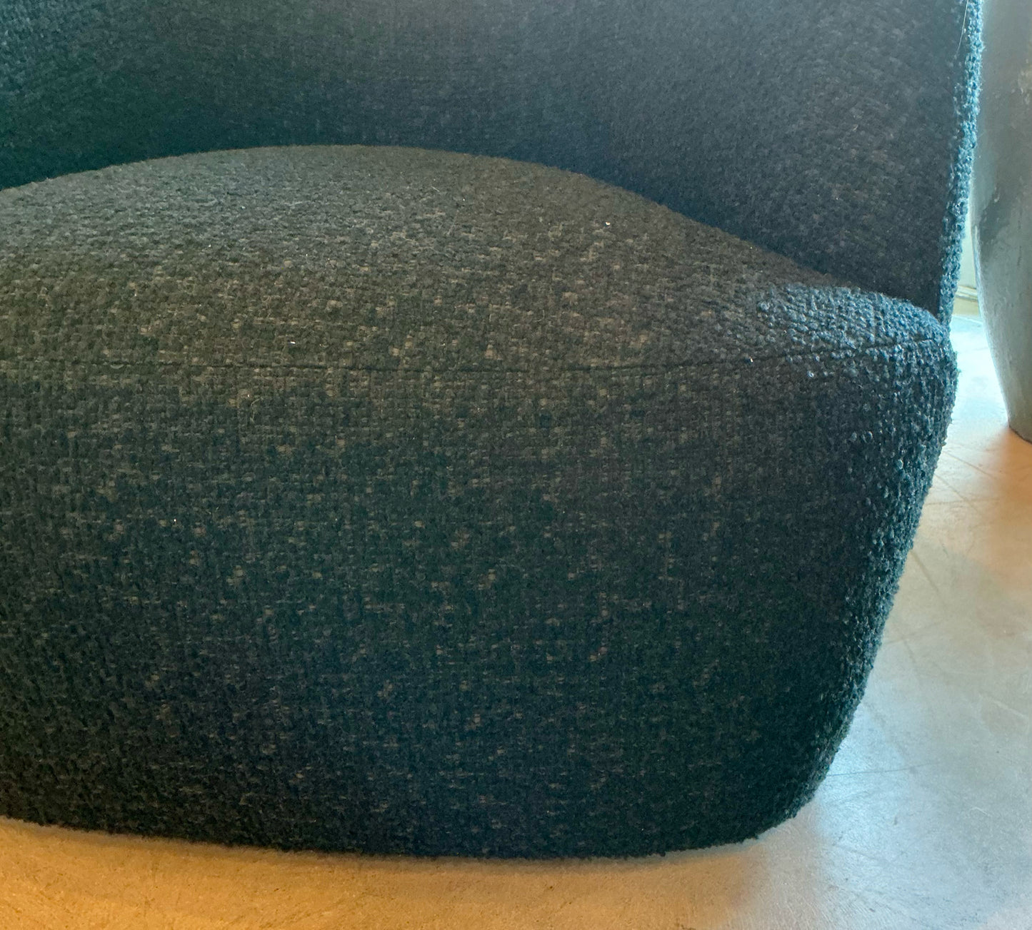 Goop Swivel Chair - Pair