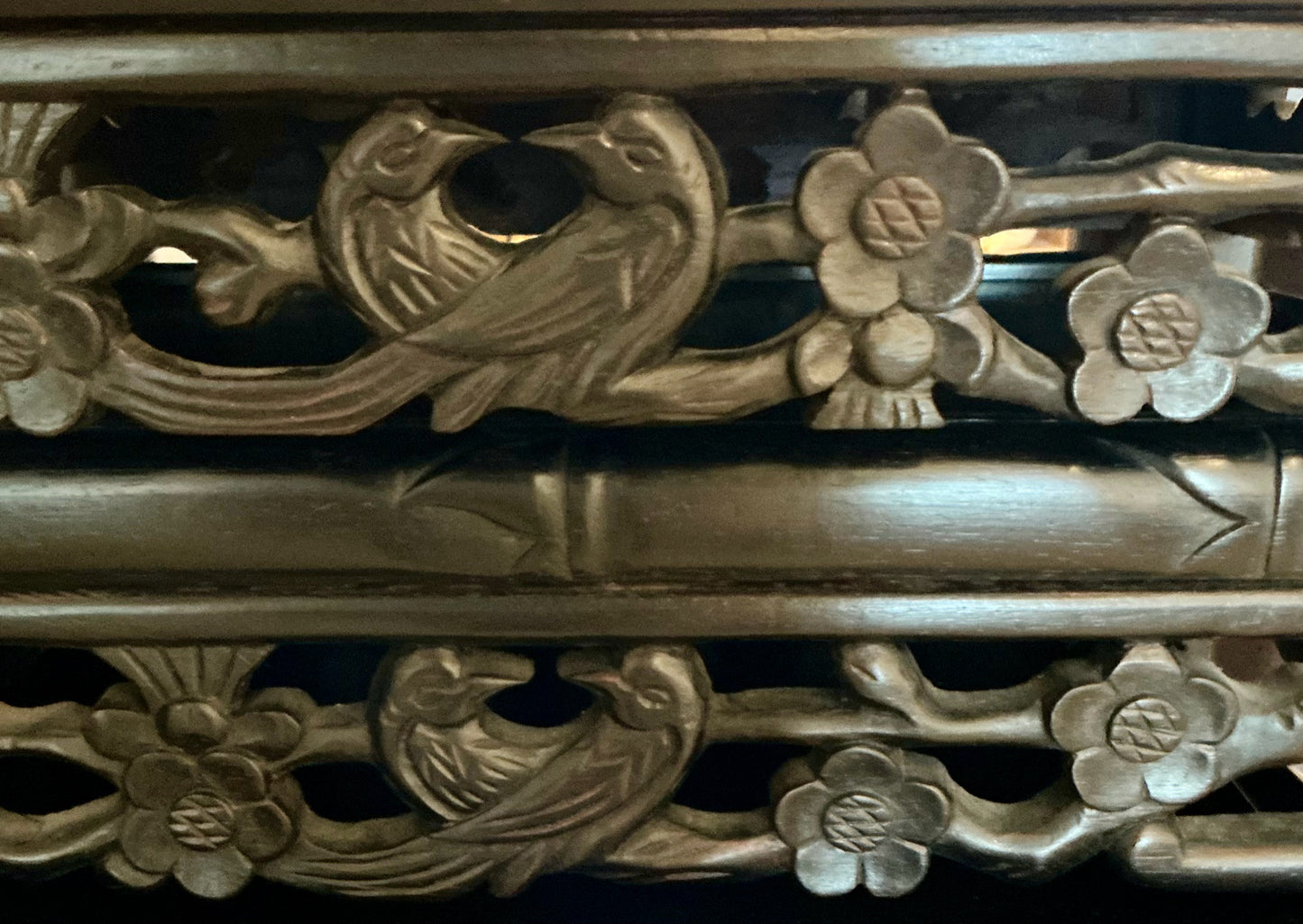 Nesting Tables