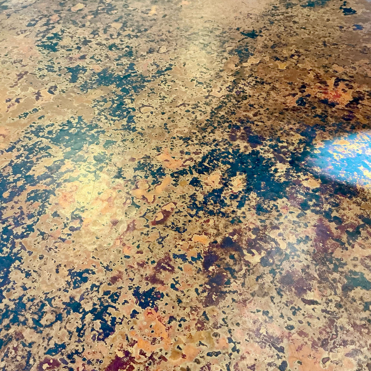 Arhaus Table