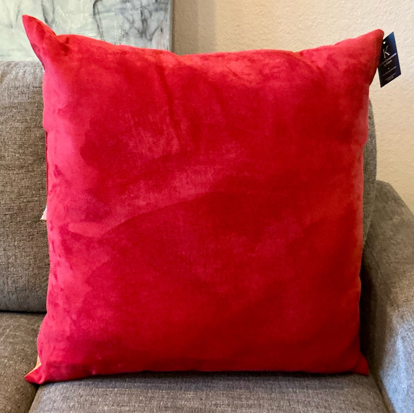 Pillow