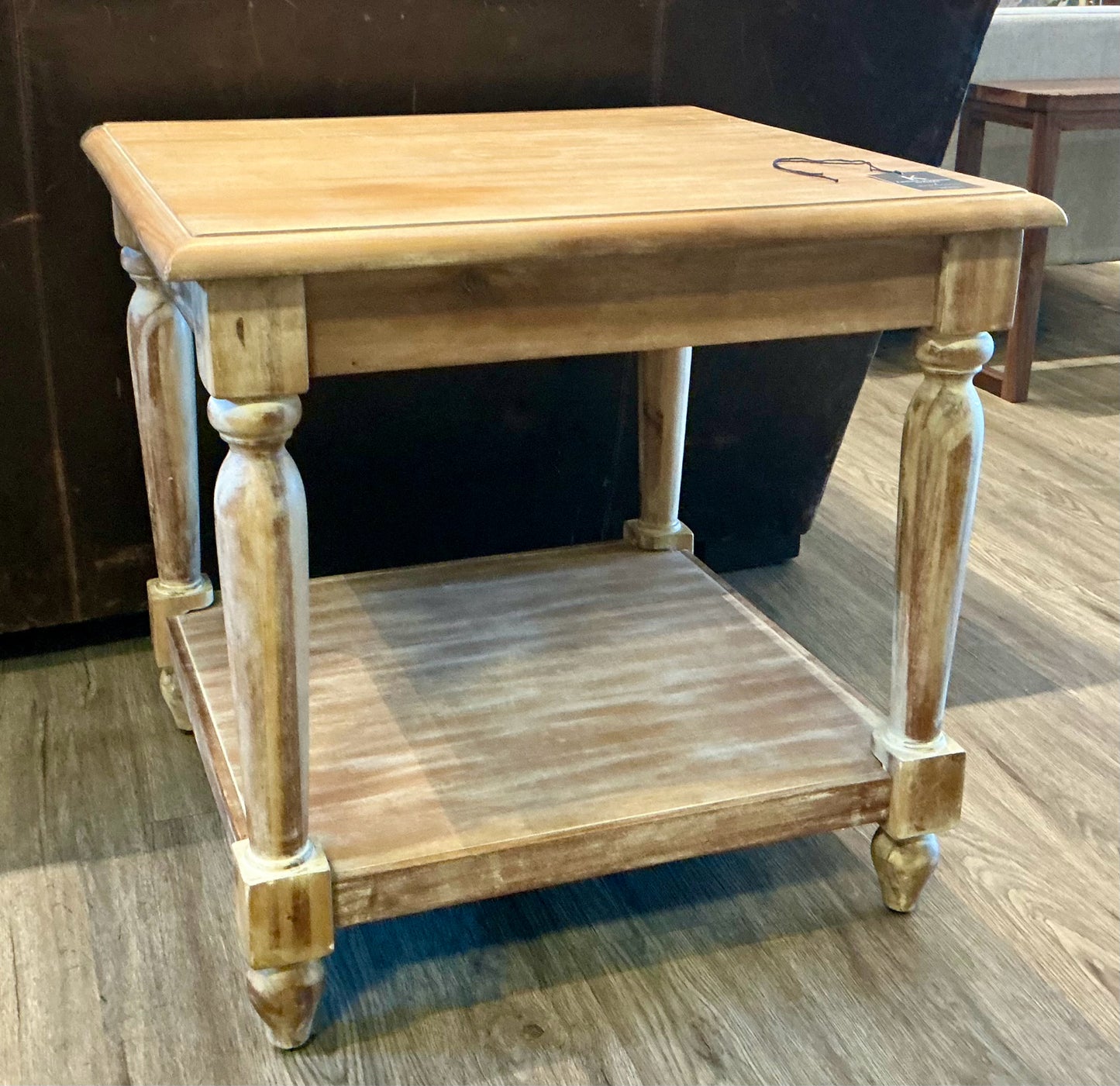 World Market End Table