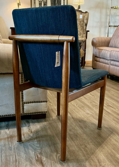 West Elm Chair - Pair