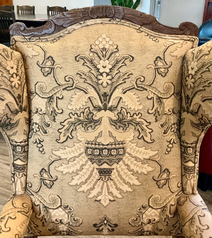German Chair