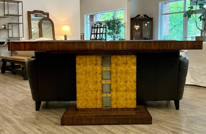 Theodore Alexander Sofa Table