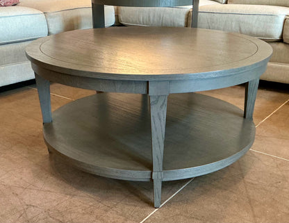 Ethan Allen Coffee Table