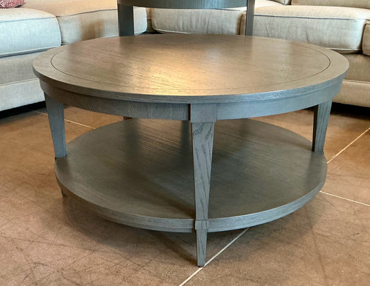 Ethan Allen Coffee Table