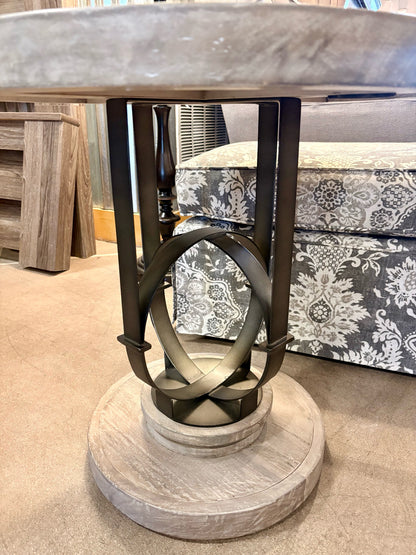 Ashley Side Table