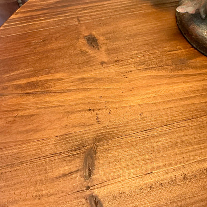 Pottery Barn End Table