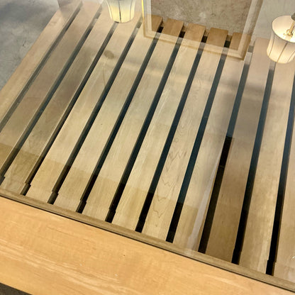 Ethan Allen Coffee Table