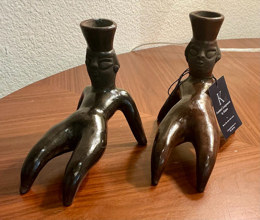 Candleholder