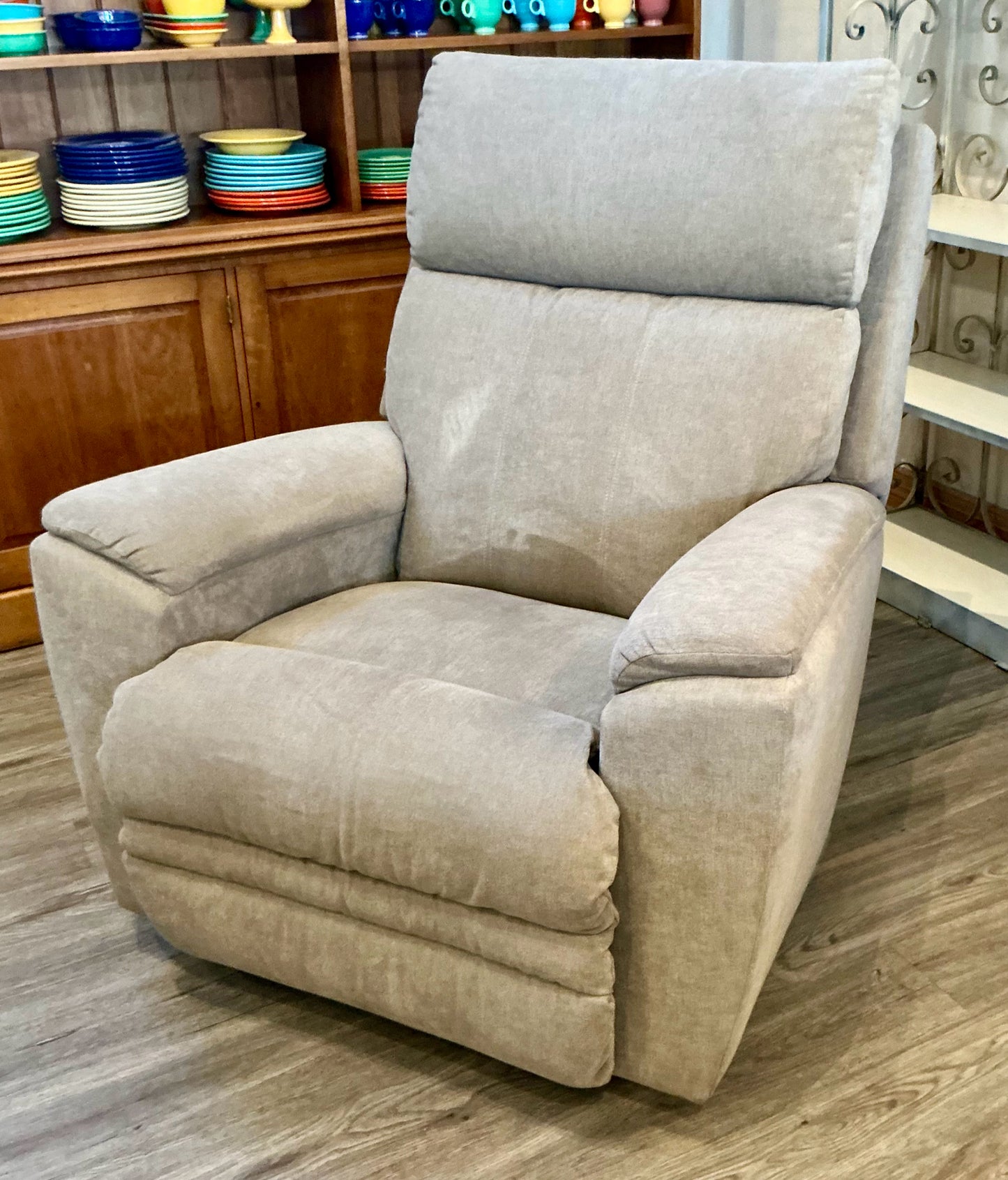 Lazboy Chair