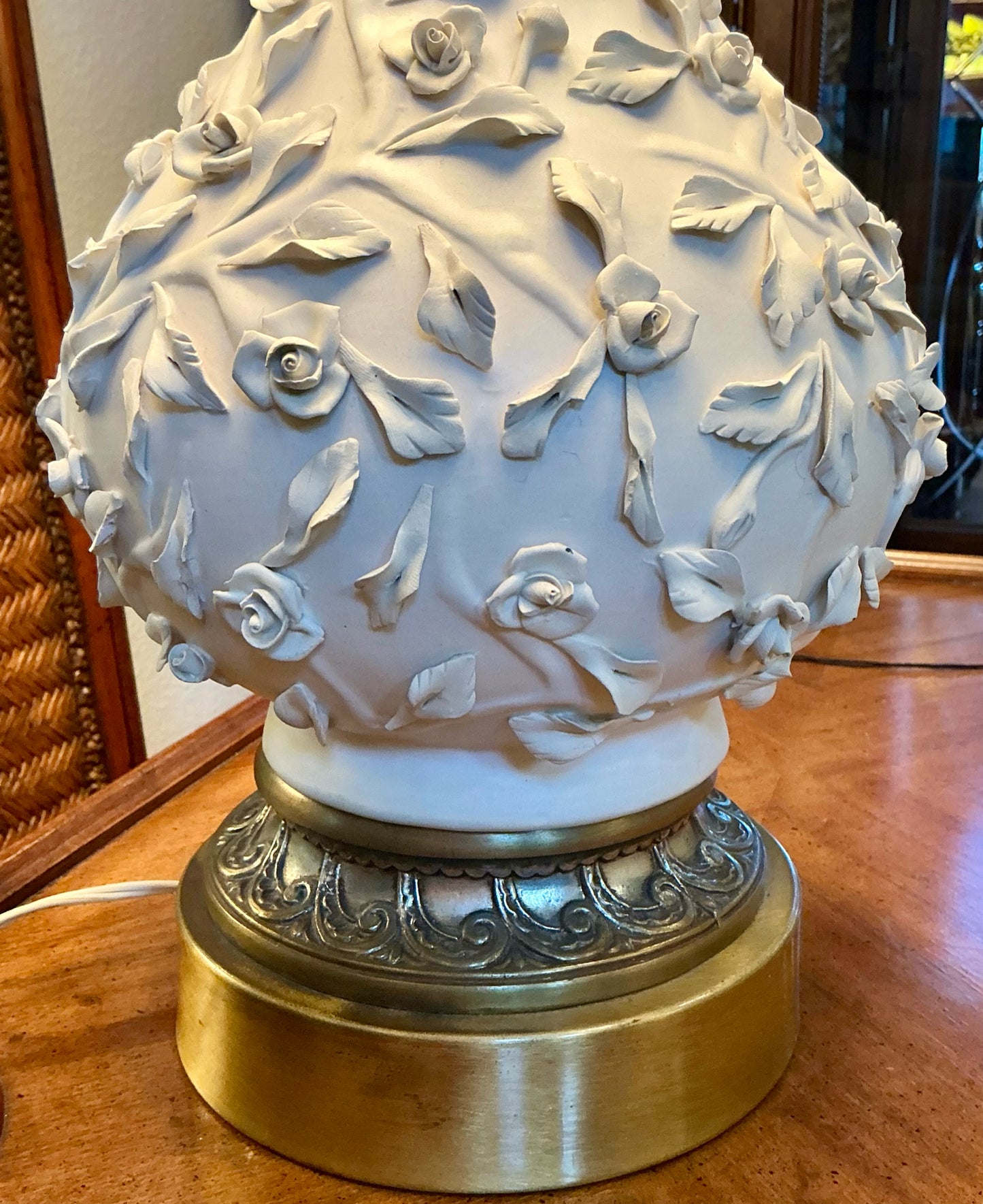 Vintage Lamp