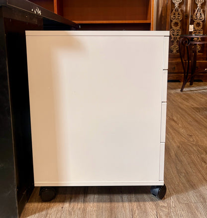 Threshold Cabinet