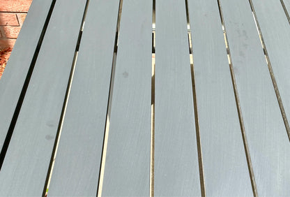 Patio Table