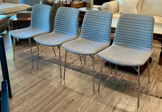 Room & Board Chair