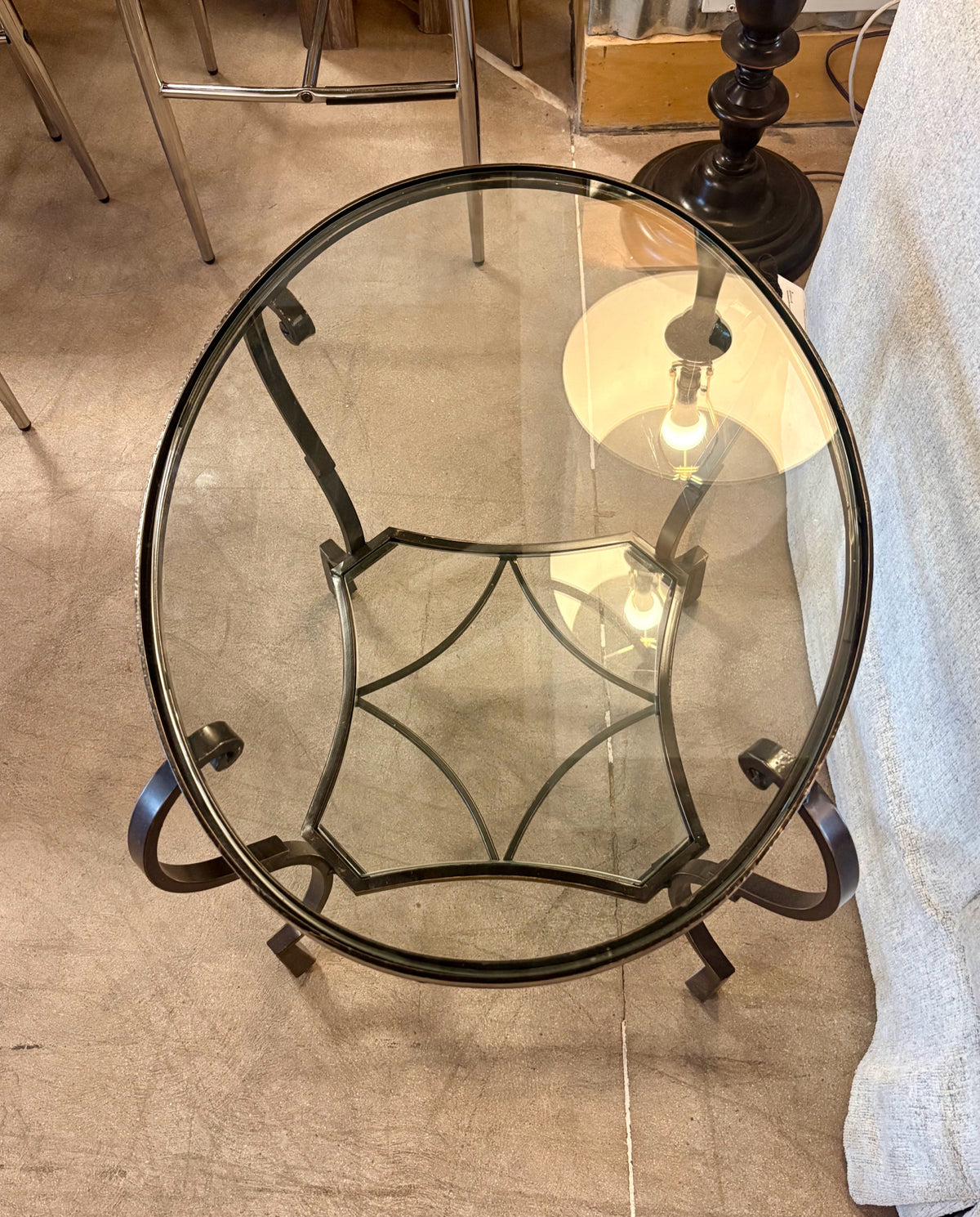 End Table